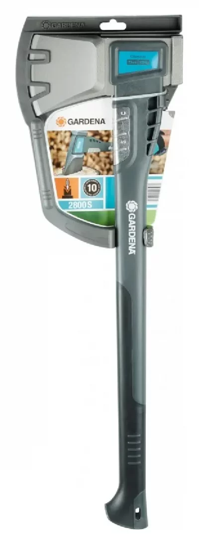GARDENA  - Merlin 2800 S - manche 70cm