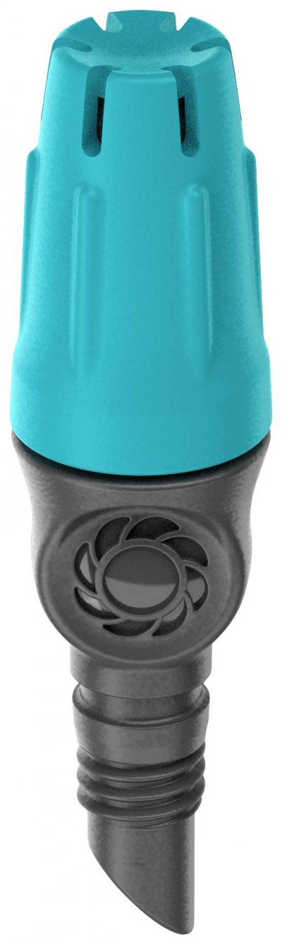 GARDENA  Micro-Drip System Asperseur pour petites surfaces &Oslash; 13 mm (1/2) 13306-20