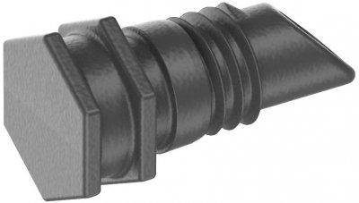 GARDENA  - micro-drip system bouchon de fermeture 4,6 mm (3/16) 13215-20