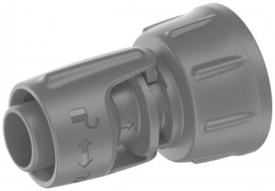 GARDENA  - micro-drip system raccord robinet &oslash; 13 mm (1/2) 13222-20