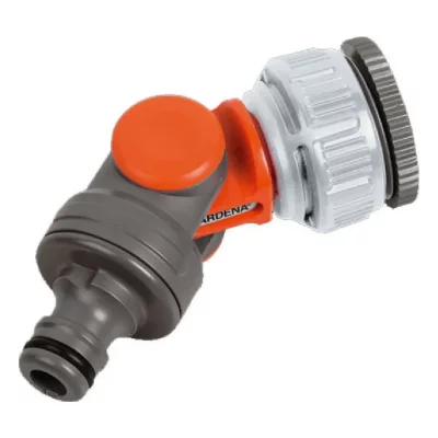 GARDENA  Nez de robinet 2999-20