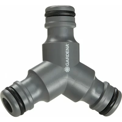 GARDENA  Original System - Raccord 3 voies