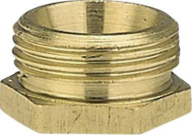 GARDENA  Pi&egrave;ce De R&eacute;duction Laiton 3/4 7270 07270-20