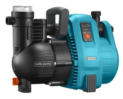 GARDENA  Pompe d'arrosage 5000/5 Comfort
