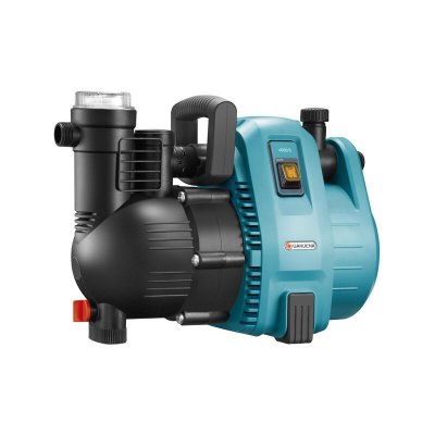 GARDENA  Pompe de surface 4000/5 Comfort