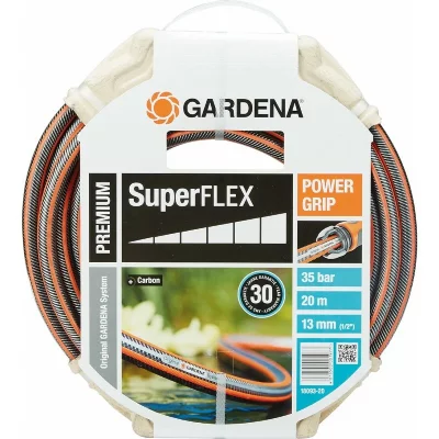 GARDENA  Premium SuperFLEX - Tuyau (d'arrosage) - 20 m
