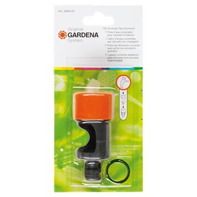 GENERIQUE Gardena - Prise d'eau universelle (2909-20)