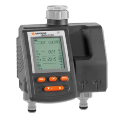 GARDENA  programmateur d'arrosage c 2030 duo plus
