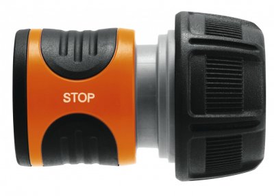 GARDENA  - Raccord d'arrosage Aquastop 19 mm (3/4)