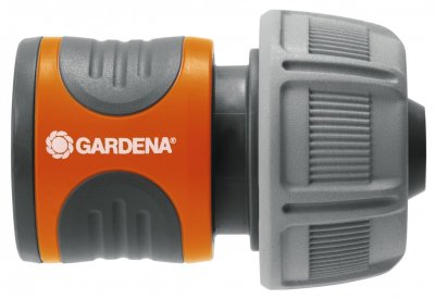 GARDENA  Raccord de tuyau 19 mm 3/4'  - 18216-26