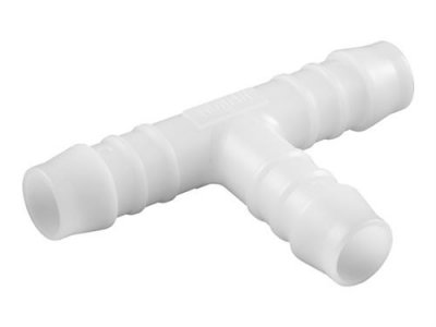 GARDENA  Raccord En T En Plastique
