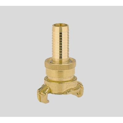 GARDENA  Raccord Haute Pression En Laiton G1