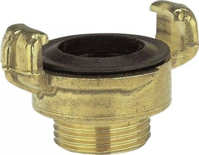 GARDENA  Raccord Rapide Avec Filetage Femelle G 5/4"""" 07116-20