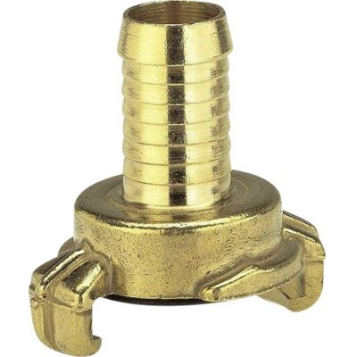 GARDENA  - raccord rapide geka 19MM (3/4'') 07102-20.000.00