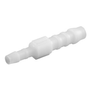 GARDENA  Raccord R&eacute;ducteur En Plastique 6/-4 7320 07320-20