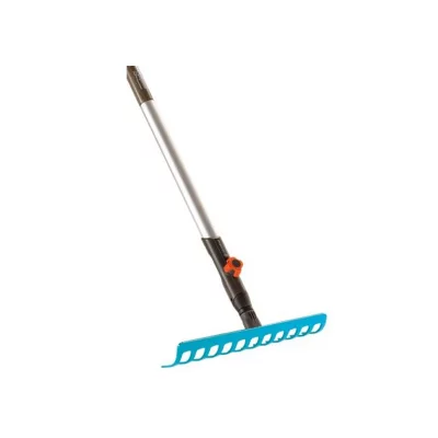 GARDENA  - R&acirc;teau de jardin emmanch&eacute; combisystem 3024-20