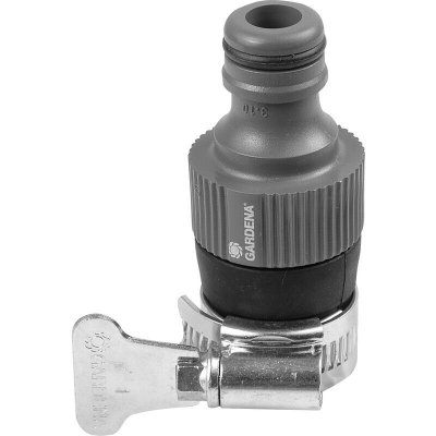 GARDENA  robinets sans fil 14-17mm diam&egrave;tre tuyau
