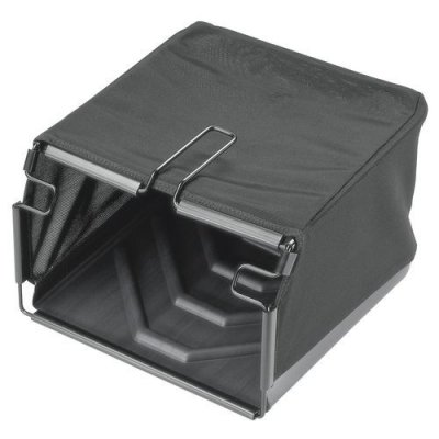 GARDENA  Sac de ramassage pour ES 500 EVC 1000 et EVC 1000/30, Sac de prise