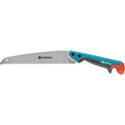 GARDENA  Scie combisystem lame droite 300mm