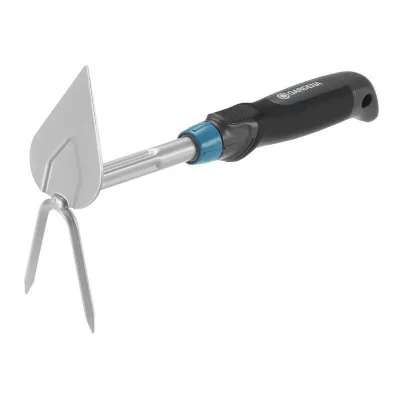 GARDENA  - serfouette panne et fourche &agrave; 2 dents. GAR4078500023719