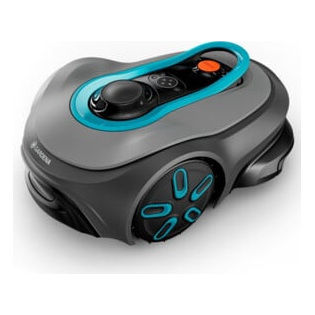 GARDENA  Smart SILENO Free Tondeuse robotis&eacute;e 600 m2 19921-26