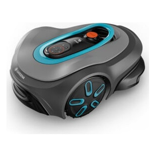 Gardena smart SILENO max 1.200m&sup2;, 19902-20, Robot tondeuse