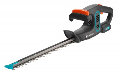 GARDENA  Taille-haies sur batterie EasyCut Li-14/40 (9836-20)