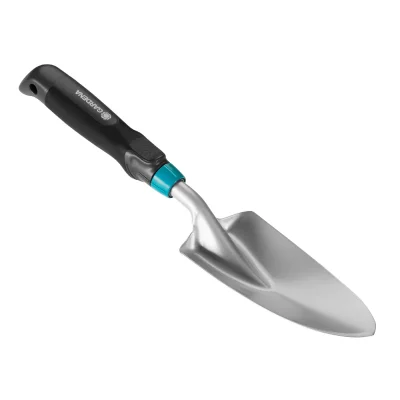 GARDENA  Truelle de plantes, Bleu, 31.5 x 13 x 8.5 cm