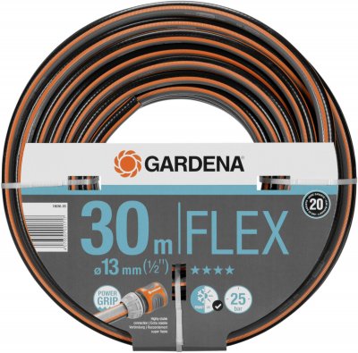 GARDENA  Tuyau Comfort FLEX 13 mm (1/2"")