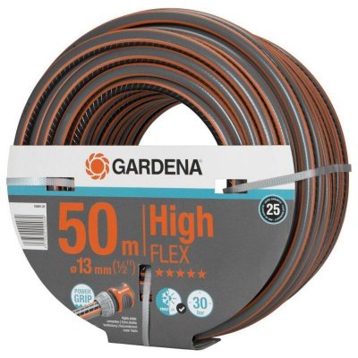 GARDENA  Tuyau Comfort HighFLEX 13 mm (1/2"")
