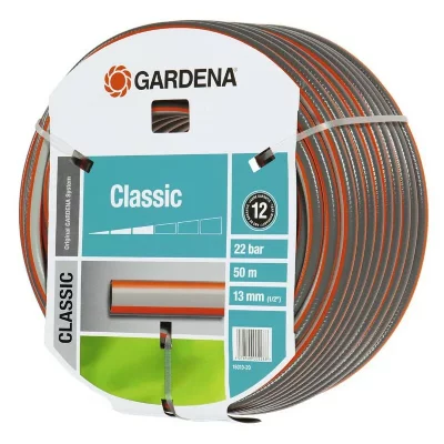 GARDENA  tuyau d'arrosage classic 13 mm 50 m 18010-20 409654