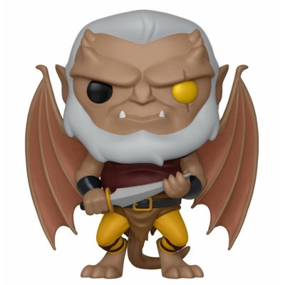  Gargoyles Figurine Pop! Disney Vinyl Speciality Series Hudson 9 Cm