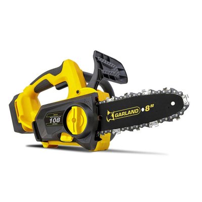 GARLAND  84193 108-v23 Pruner Chainsaw Dor&eacute;