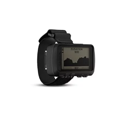 GARMIN  010&ndash;01772&ndash;10 Foretrex 701 Ballistic Edition, 5,1 cm 