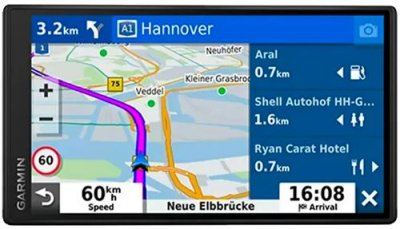 GARMIN  010-02826-10 -  Drive 55 EU MT-S Multicolore