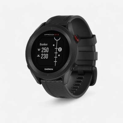 GARMIN  APPROACH S12 BLACK 