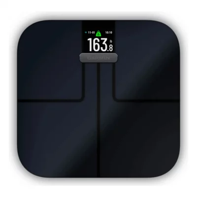 GARMIN  Balance Index Smart Scale 2 Accessoires connect&eacute;s