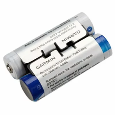 GARMIN  batterie de r&eacute;cepteur GPS - NiMH x 1