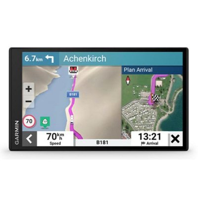 GARMIN  Camper 795, Syst&egrave;me de navigation