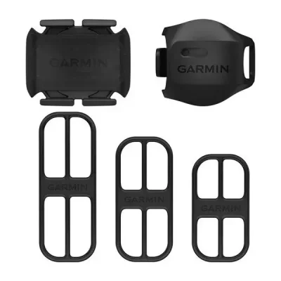 GARMIN  Capteur De Vitesse Et De Cadence 2 