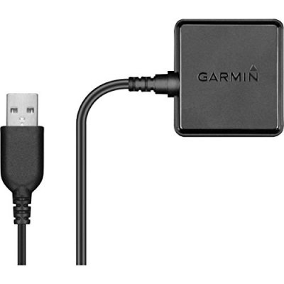 GARMIN  - Chargeur Magn&eacute;tique pour Montres Vivoactive