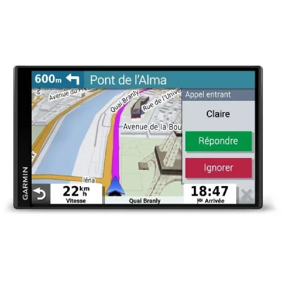 GARMIN  DRIVESMART 55 FULL EU MT-D 