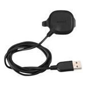 GARMIN  Forerunner 15/forerunner 10 Large Data Charger Clip Noir
