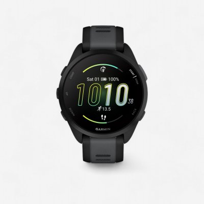 GARMIN  Forerunner 165 Music Noir Unique 2024