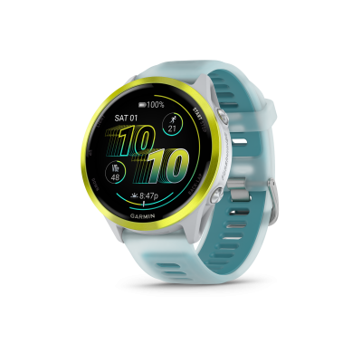GARMIN  Forerunner 570 47 mm Cardio-Gps