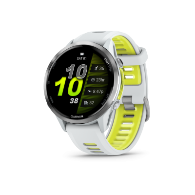 GARMIN  Forerunner 970 Cardio-Gps
