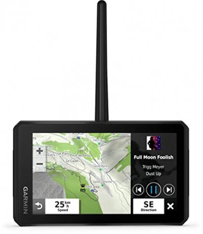 GARMIN   TREAD M-S 