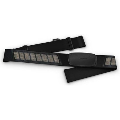 GARMIN  HRM-Dual - Ceinture frquence cardiaque Taille unique