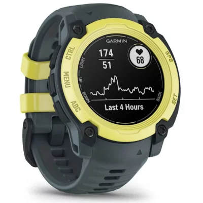 GARMIN  Instinct E 40 mm Cardio-Gps