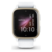 GARMIN  Montre connect&eacute;e mixte Venu Sq 2 010-02701-11 - Bracelet